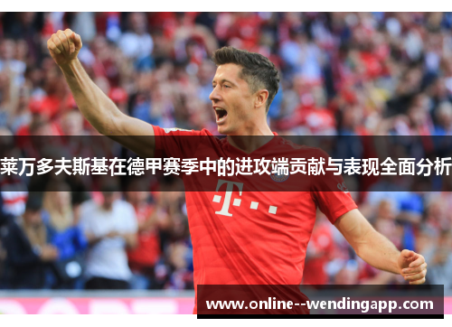 莱万多夫斯基在德甲赛季中的进攻端贡献与表现全面分析